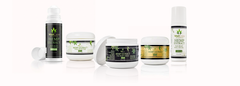 Topical CBD Gels