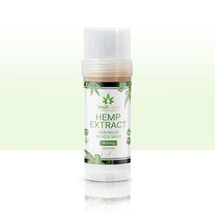 Full Spectrum Hemp Salve Stick for Muscle Pain