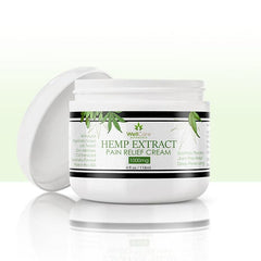 cbd cream for pain