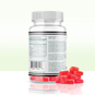Hemp Extract Full Spectrum CBD Gummies - Strawberry - 900MG