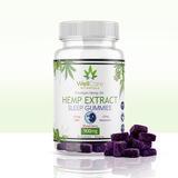 Related Hemp Extract Product