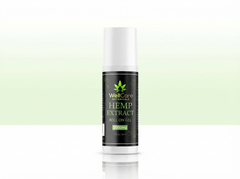 2000mg CBD Hemp Muscle & Joint Recovery Gel Roll-On - Extra Strength