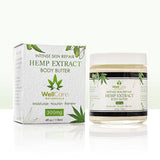 Related Hemp Extract Product