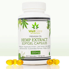 cbd capsules 300mg - 300 mg cbd