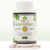 Related Hemp Extract Product
