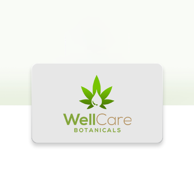 Well Care Botanicals Gift Card
