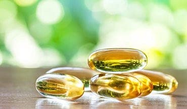 cbd oil capsules